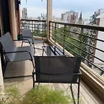 Mijaus - Palermo Plaza Guemes 12 C
