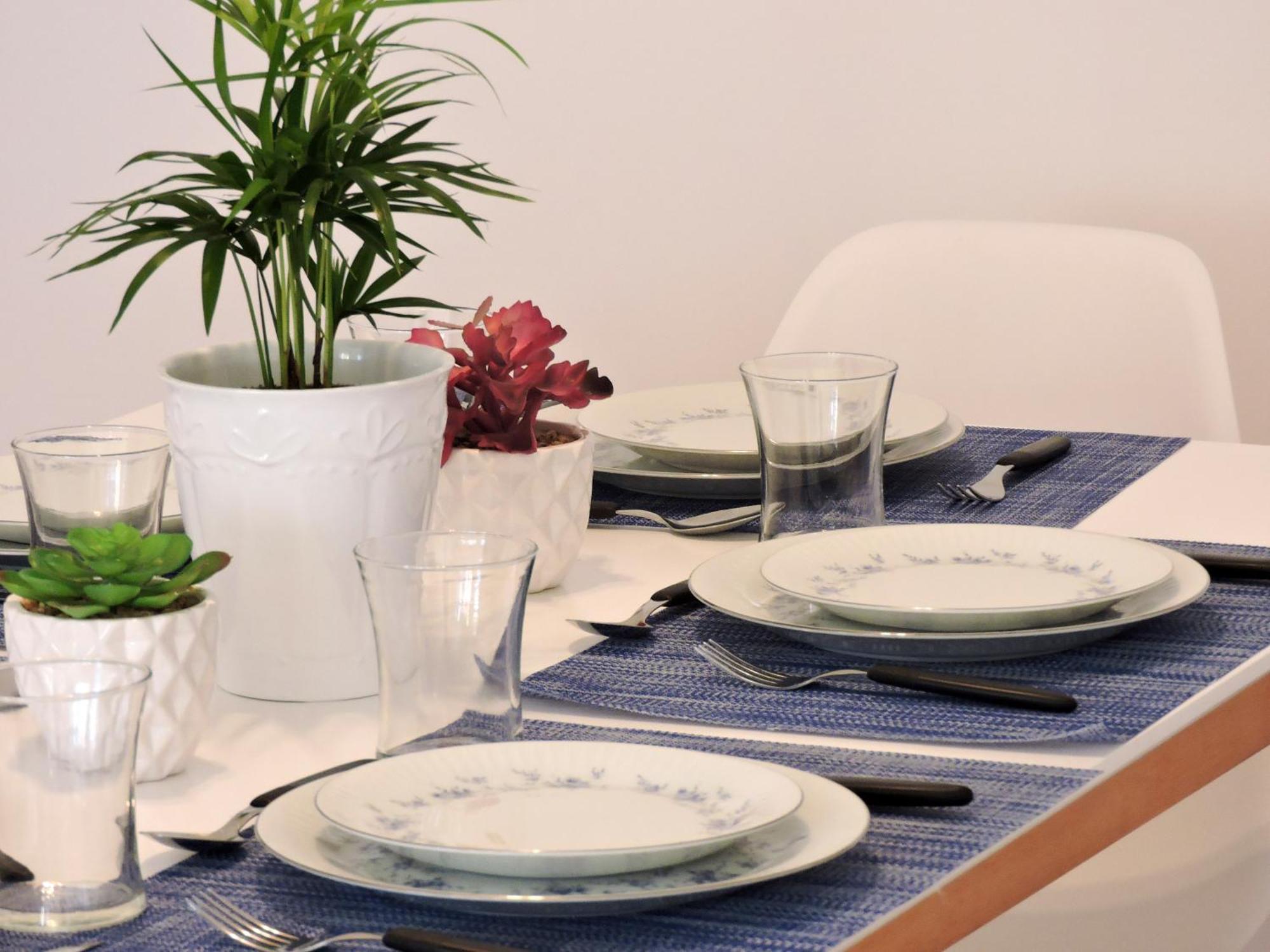 Mijaus - Palermo Plaza Guemes 12 C Appartement